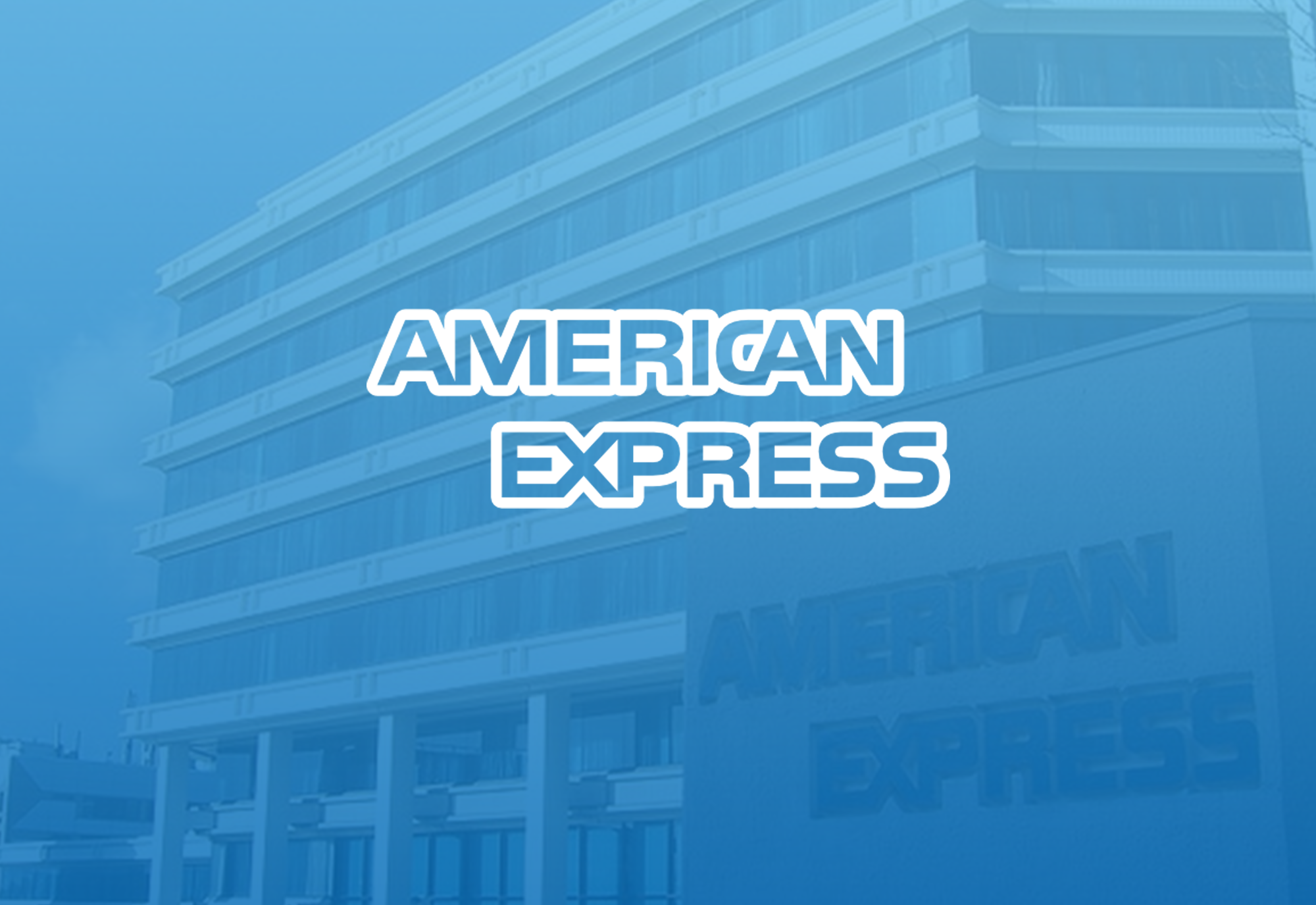 American Express Membership Rewards Express Program